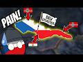 HOI4 Dev Disaster Save. Can I save Czechoslovakia? Or is it doomed? DEFAULT Thumbnail