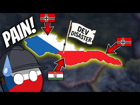 One of the devs, @MordredViking  sent me a disaster...I HAD TO FIX IT!