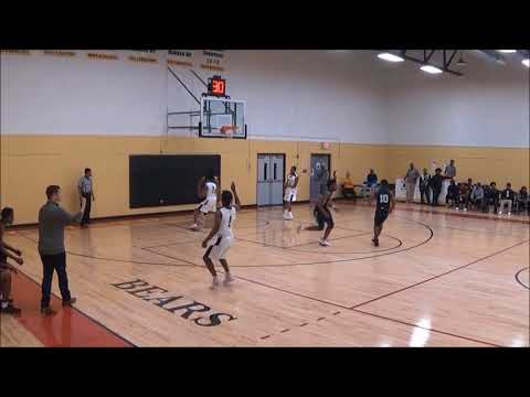 Combine Academy weekly highlights: February, 18th 2018