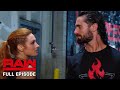 WWE Raw Full Episode 17 June 2019