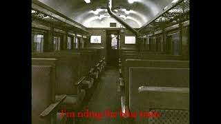 Linda Ronstadt - The Blue Train (1995) [w/lyrics]