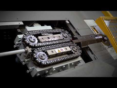 F13 BAR - "TFS": the brilliant bar control solution ENG