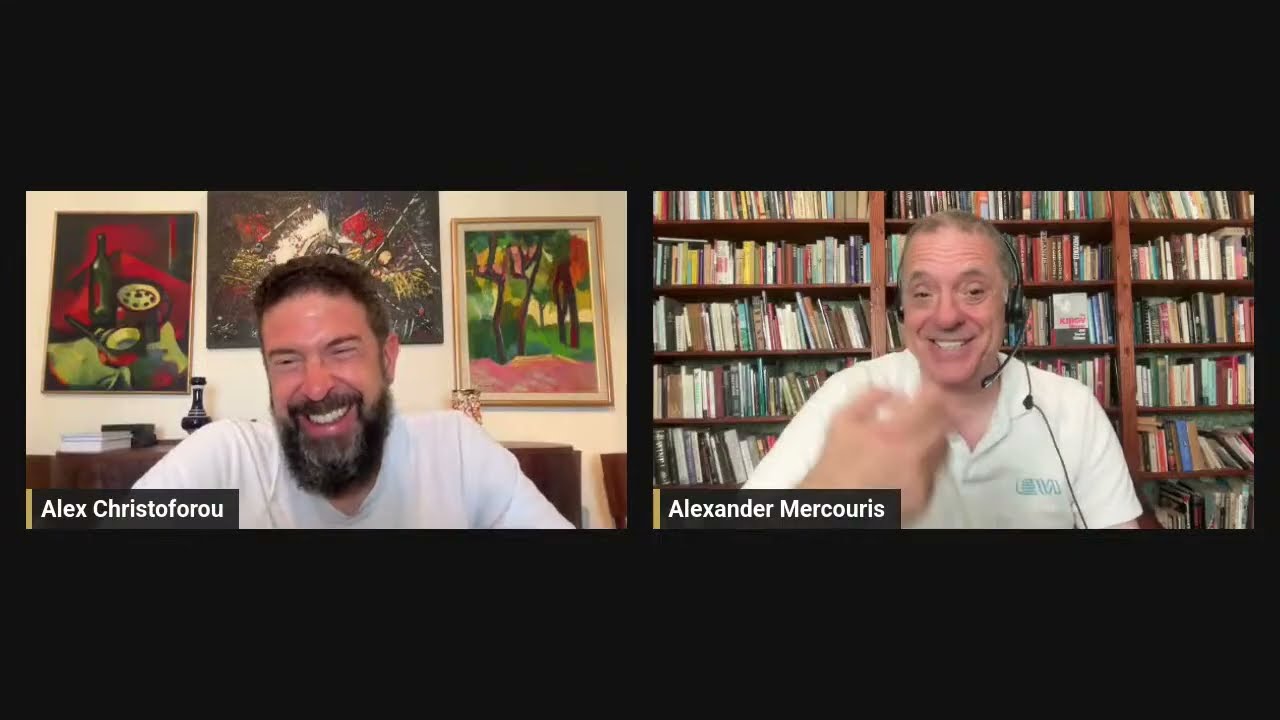 Elections and China. Hitting Bridges. Bulletproof Glass (Live)