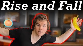 From Vanity To Insanity - Onision's Story (James Jackson?)
