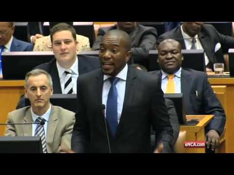 Go ask the Guptas: Zuma