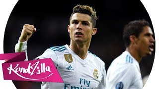 • Cristiano Ronaldo - Sai Pra Lá ( MC Don Juan e MC Hariel ) •