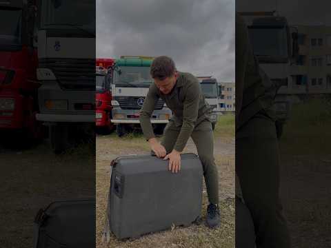 طلع فيها شي غريب #mahdi_الخال