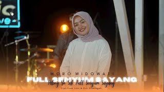 Download lagu Woro Widowati - Full Senyum Sayang mp3 Download lagu Woro Widowati - Full Senyum Sayang mp3