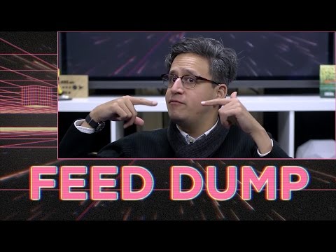 Feed Dump 231 - BATTr