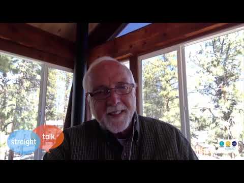 Straight Talk: Zach's Interview with Peter Kuiper 4.11.20 - YouTube