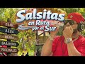 SALSITAS EN RUTA POR EL SUR EN VIVO DJ JOE CATADOR (SIN DEJARLA CAER) DEFAULT Thumbnail