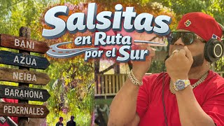SALSITAS EN RUTA POR EL SUR EN VIVO DJ JOE CATADOR (SIN DEJARLA CAER) MQDEFAULT Thumbnail