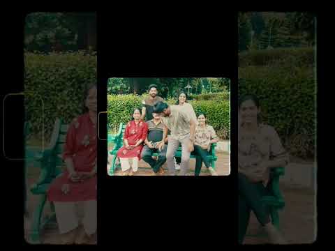 My Family | Jacobinte Swargarajyam Climax Shot - My Family Version