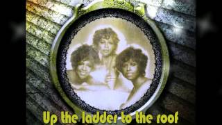 Supreme Voices: Up The Ladder To The Roof (Lyric Video)