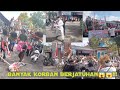 KARNAVAL KEMERDEKAAN HUT RI KE 77 PALING VIRAL DESA CITEPUS JERUKLEGI CILACAP