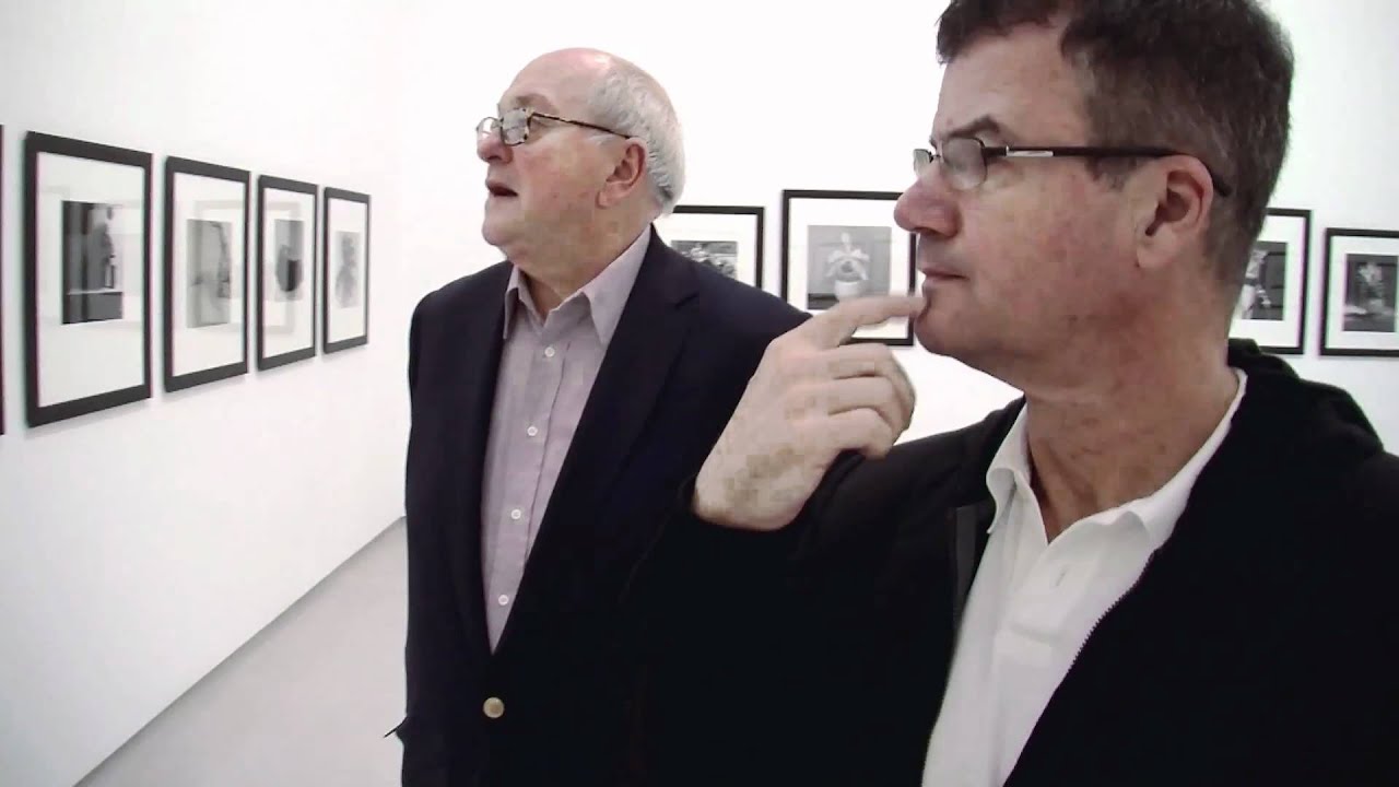 Robert Mapplethorpe Curated by Sofia Coppola
