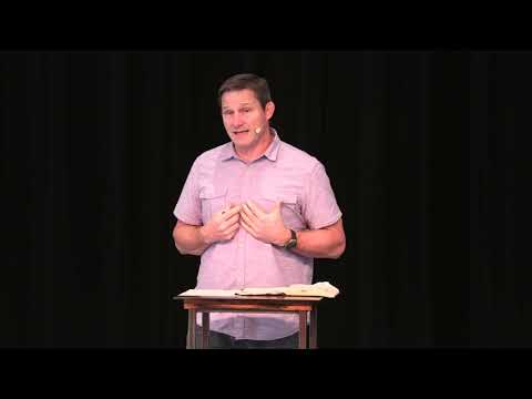 Preparing for Greater Things