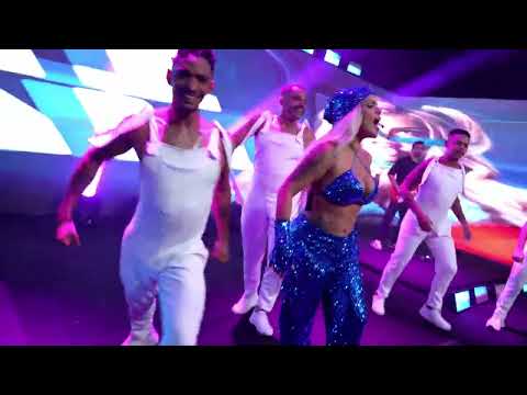 TRISAL-DAYSE SANTANA