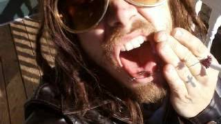 Casey Reid - Instruments of Peace