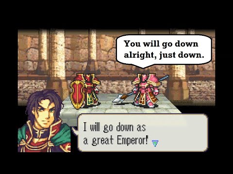 Vision Quest: Larisa 1-Turned the Final Chapter (Hard)