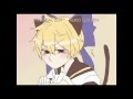 【Kagamine Len】 Magical Nuko Len Len 【Vostfr ...