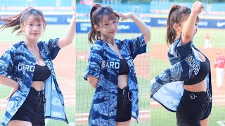 [正妹] Fubon Angels-奶昔