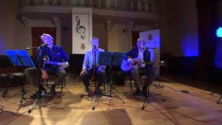 Sólo pienso en ti (Cánovas, Adolfo, Rodrigo y Guzmán) - Casino Ciudad Real