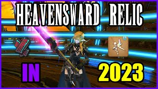 FFXIV: A Guide to the Anima Weapon in 2023