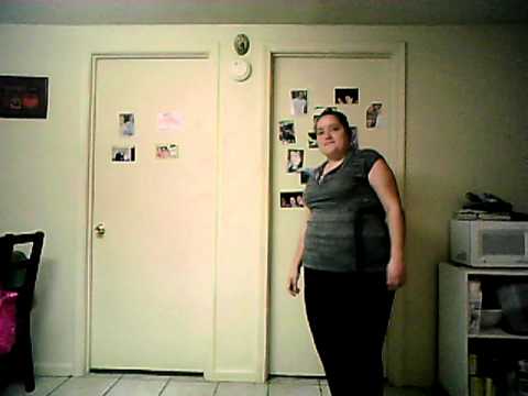 Aimee's Wobble (yeah yeah)