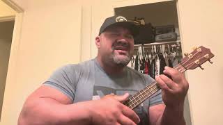 Bloodhound Angus and Julia Stone