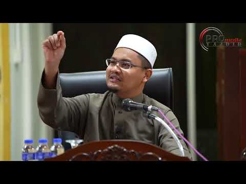 07-08-2023 Ustaz Rizal Azizan : Iman - Rukun, Hakikat Dan Pembatalannya