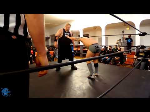 Judas Icarus vs Eddie Osbourne and Artemis Spencer vs Jacky Le - Ep 22 - 365 Combat