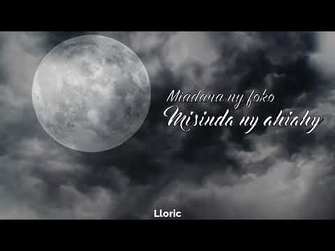 Ianao Tia Ahy - Jocelyn Ranjarison ( Karaoké )