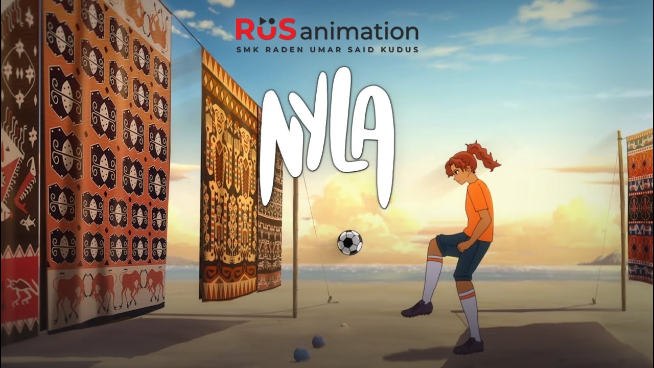 Nyla — Official Trailer