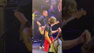 Richard Ashcroft live at the Royal Albert Hall 25/10/24