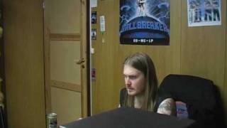 Darkthrone - Fucking Around pt 1