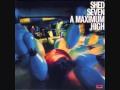 Shed Seven - Going For Gold