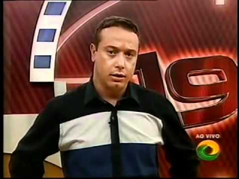 Programa 190 | 2ª Edição | Exibido em 11/01/2012