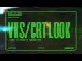 How To Make A VHS CRT Look In After Effects Tutorial