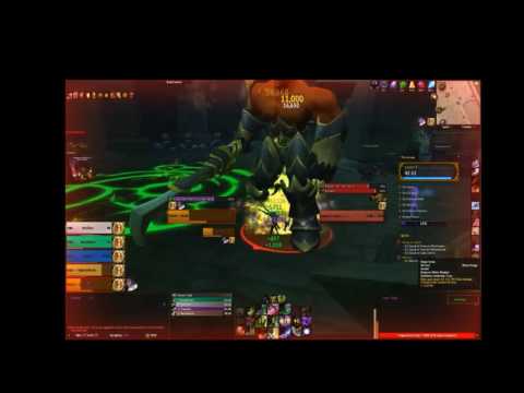 The Arcway Mythic keystone 3