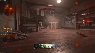 #7[FPS]ダンディーさんのCODMW3海外の勢は反応最高