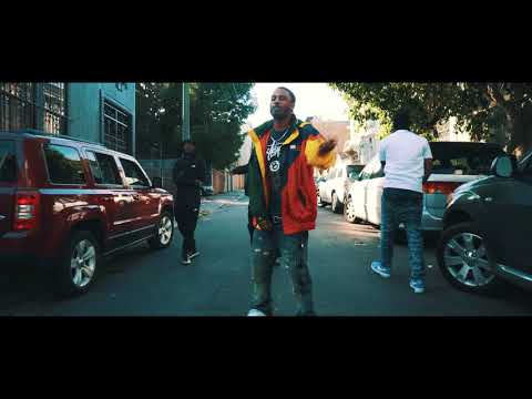 GTA Floss x Tha Reas8n x HotboyFoolie x Recklo - "KEEP IT ON ME" (Official Music Video)