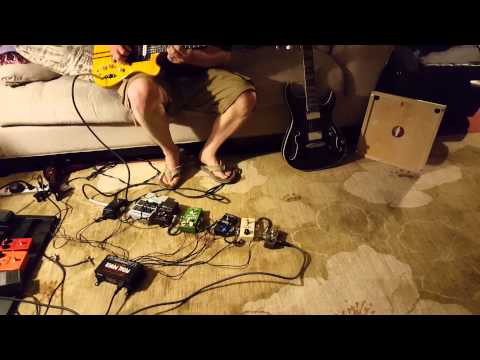 SMS CLASSIC, MCINTOSH MC 50, JBL K120  - JERRY GARCIA AMP image 14