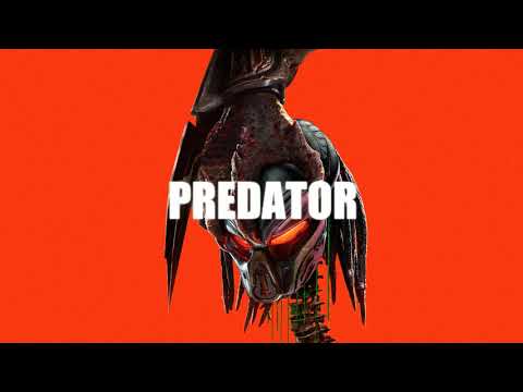 (FREE HARD) Lil Pump x Comethazine Type Beat - Predator -