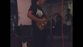 Video thumbnail for Chimaera High Gain Distortion by Falen Soegeng by kokdevices