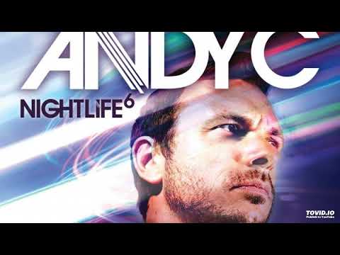 Andy C - Nightlife 6 - Green Mix
