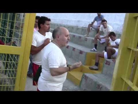 Discorso del Mister Pietro Bianco