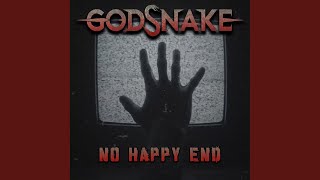 Godsnake - No Happy End 448 video