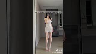 Lingerie & Bikini Try On Haul 2023 - SEXY & HOT Lingerie Try On #lingerie #bbw #curvy #bikini