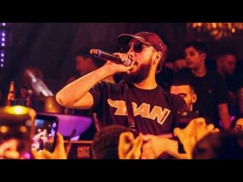 3Robi - Laag (Prod. Pyramids) | LEAKED